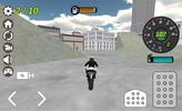 Police Bike Simulator 2 screenshot 4