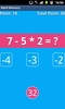 Math Memory screenshot 6