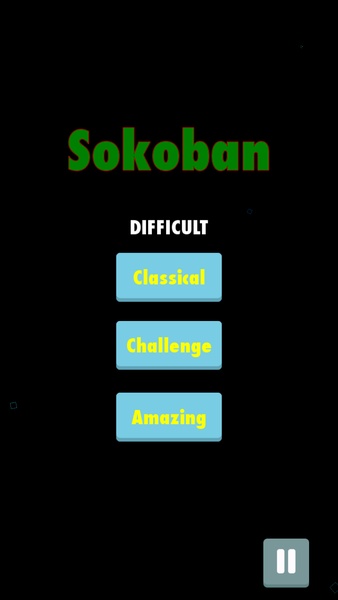 Sokoban Challenge - Preview 1