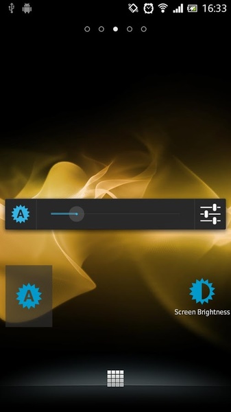 Screen Brightness - Preview 8