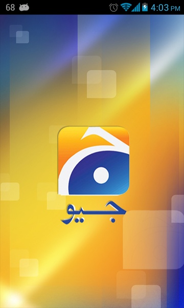 Geo tv best sale live telecast