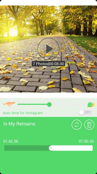 InstaMoment - Preview 2