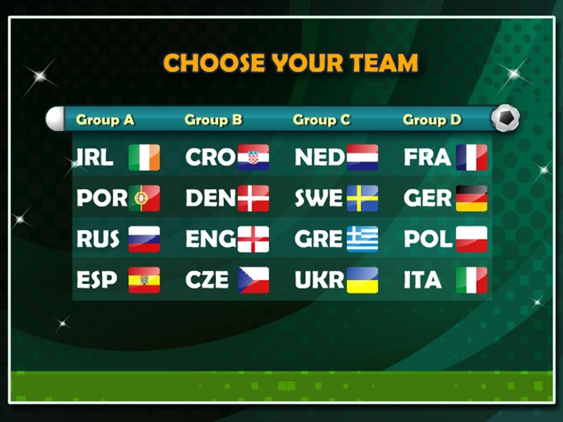2014 Penalty Cup - Preview 5