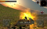 Full Metal Battle Tanks screenshot 3