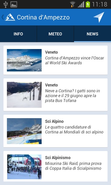NeveItalia - Preview 6