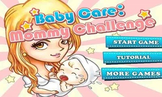 My Baby Care screenshot 1