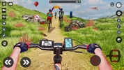 Crazy Cycle Game - bmx Stunts screenshot 5