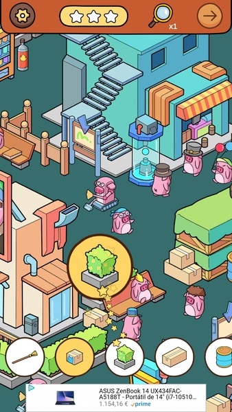 Find Out - Preview 9