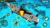 Copter Battle 3D screenshot 4