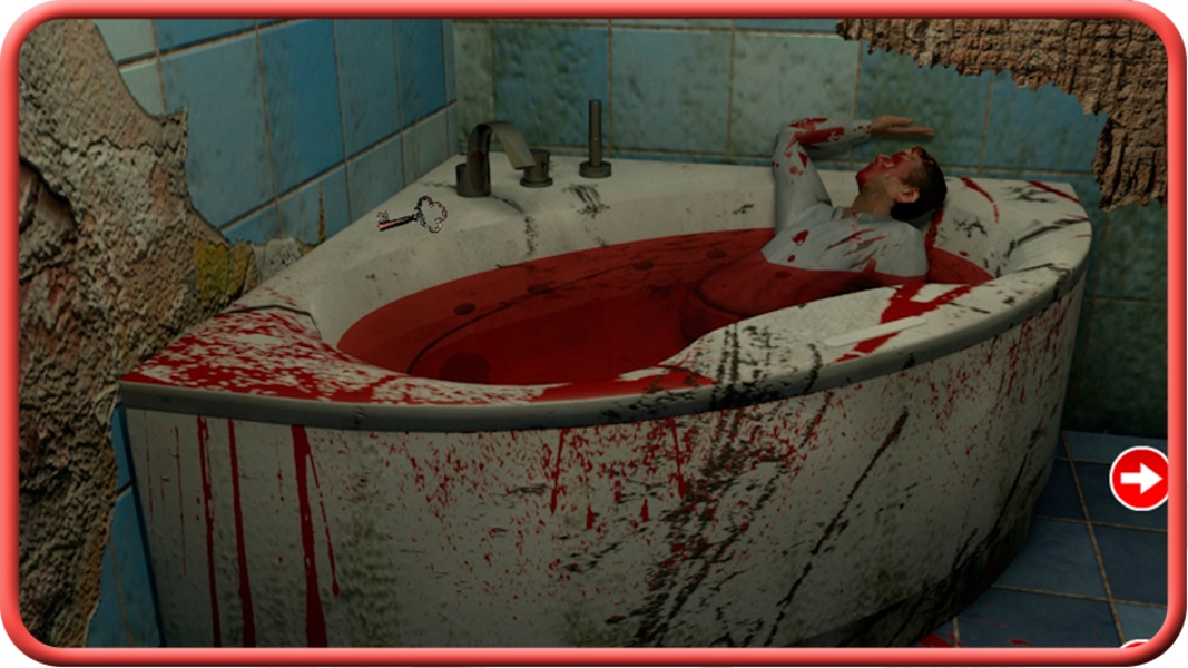 House of horrors - Preview 4