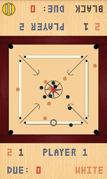 Carrom All Time - Preview 3