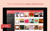 PixSlider - Video Slideshows screenshot 11