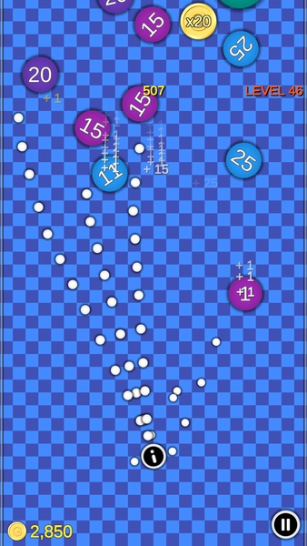 Ball Breaker Defense - Preview 12