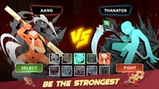 Stickman vs Monster: Idle Game screenshot 23