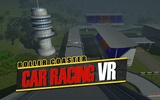 Roller Coaster Car Racing VR screenshot 7