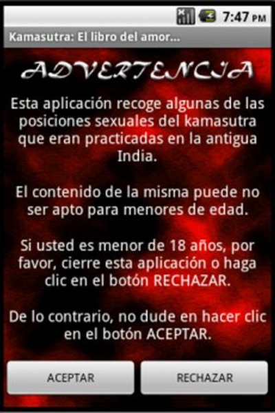 Kamasutra - Preview 4