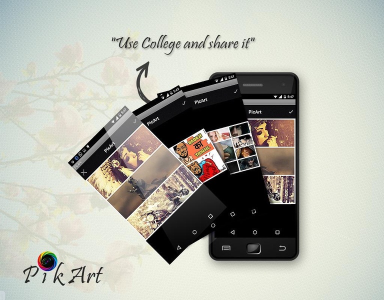 PicArt - Preview 1