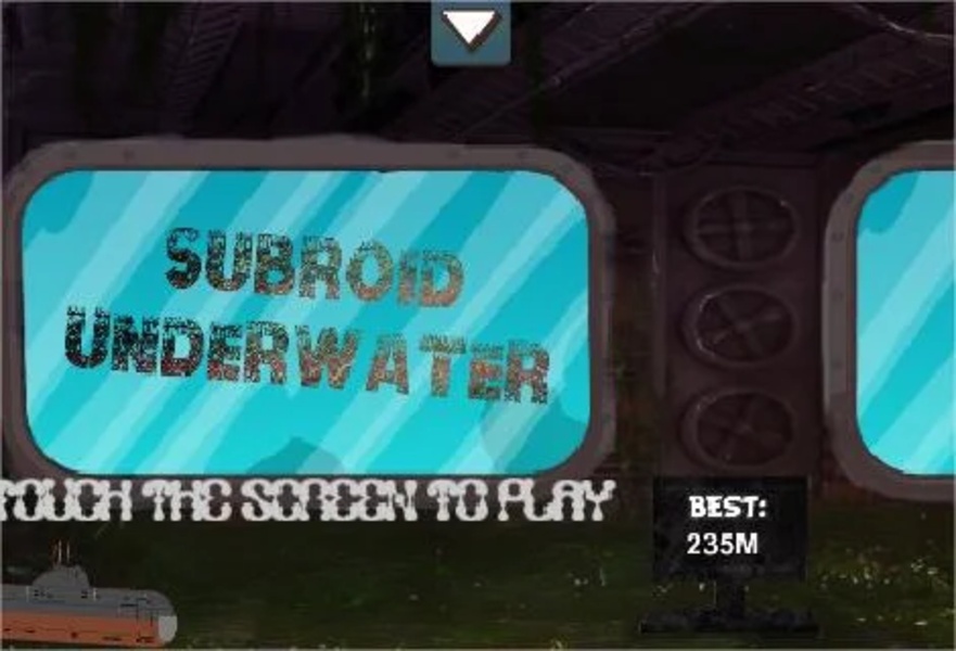 SubRoid - Preview 3