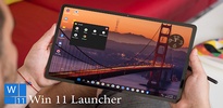 Win 11 Launcher screenshot 15