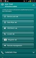 Kaspersky Mobile Security 11 76 4 6357 Para Android Descargar