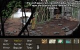 Raiders of the Lost Ark screenshot 1