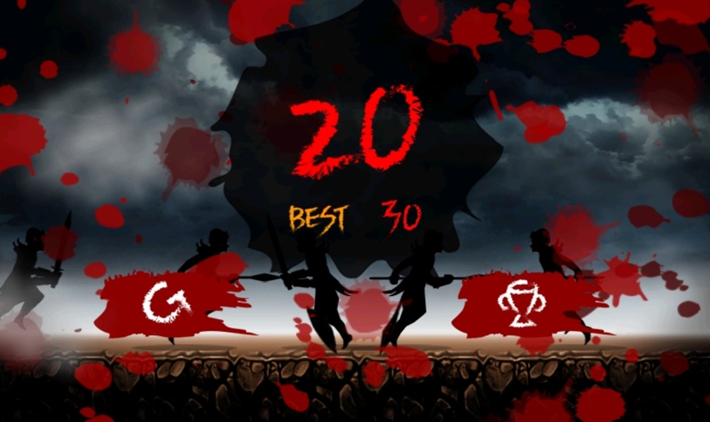 300:Spartans - Preview 2