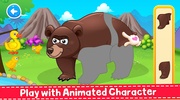 Animal Games for Kids screenshot 4