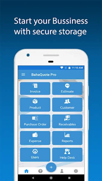 BahaQuote - Preview 6