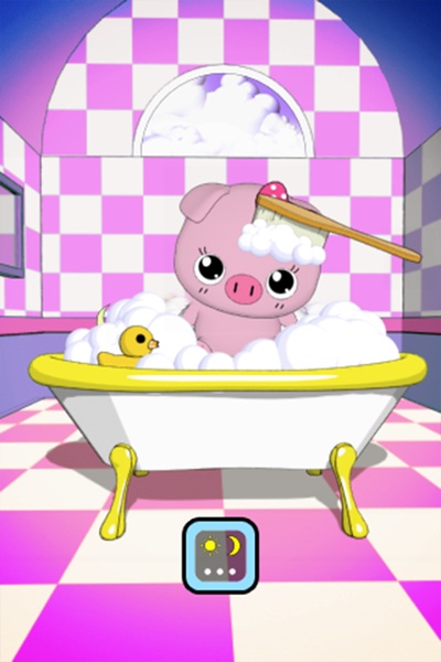 My Lovely Piggy - Preview 2