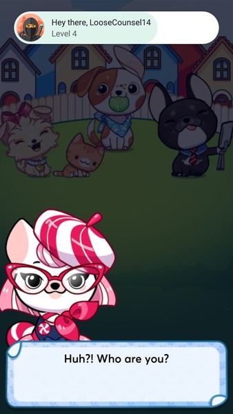 Dog Game - Preview 3