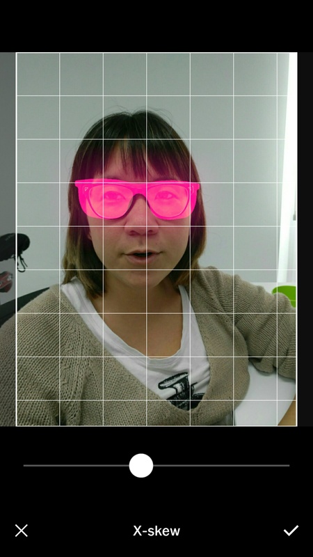 VSCO Cam pour Android - Téléchargez l'APK à partir d'Uptodown