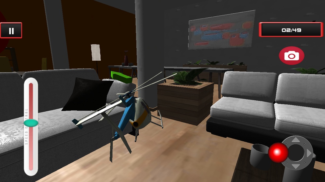 RC Free Flight Helicopter Sim - Preview 8