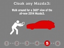 Mazda3 screenshot 1