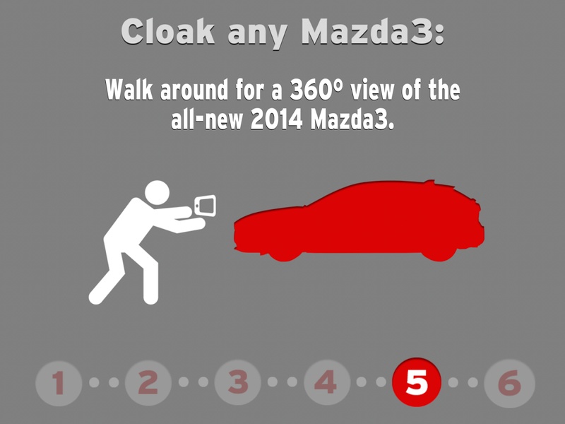 Mazda3 - Preview 1
