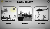 Stickman Destruction 3 Epic screenshot 8