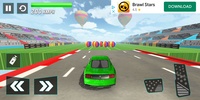 Muscle Car Stunts screenshot 5