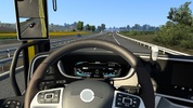 American Truck Driving screenshot 8