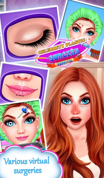 Celebrity Plastic Surgery Hospital - Preview 3