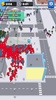 Crowd War: io survival games screenshot 4
