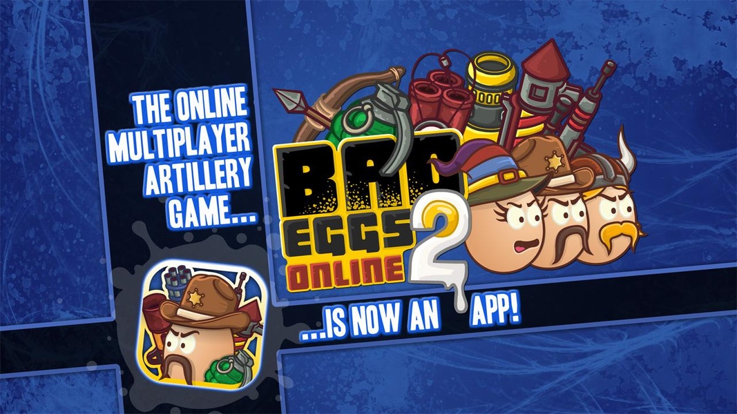 Bad Eggs Online 2 - Preview 15