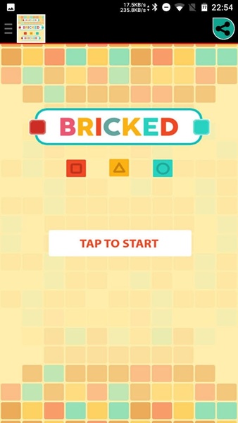 Bricked Game - Preview 7