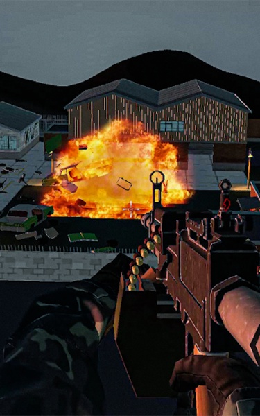 Air Attack 3D - Preview 15