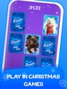 Fake Call Merry Christmas Game screenshot 2