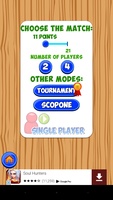 Scopa for Android 1