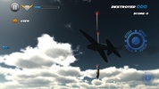 Plane Fighter Fly Simulator screenshot 2