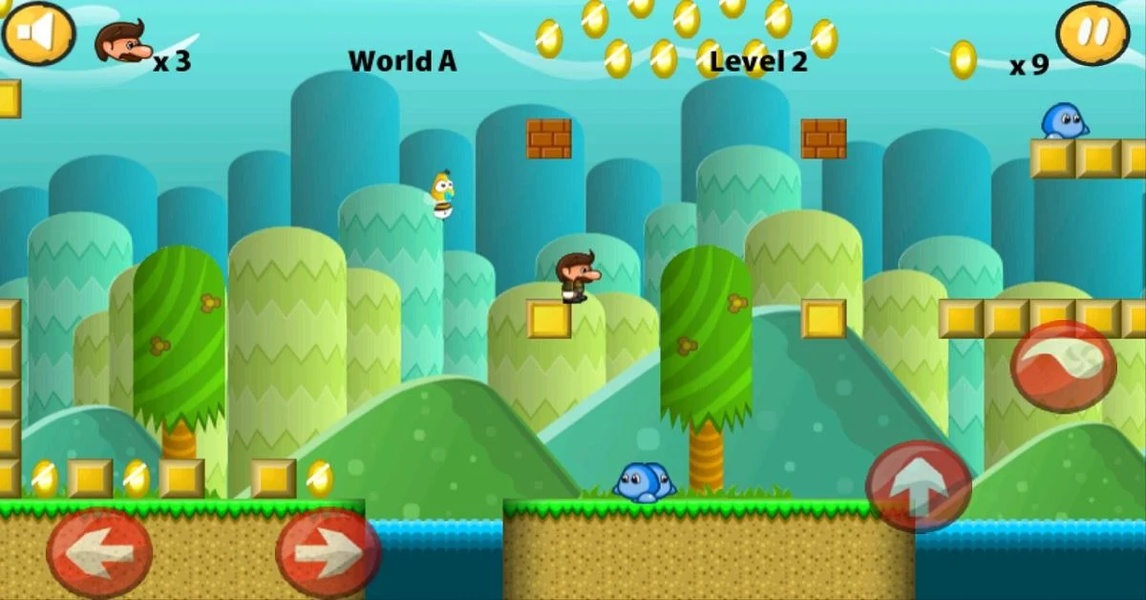 Zacky World - Preview 20