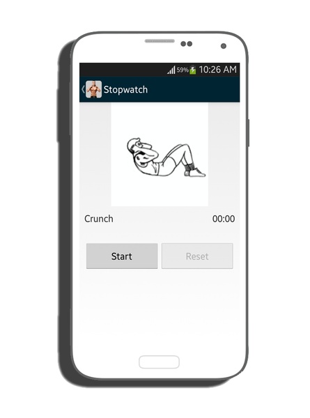 Workout Routines - Preview 2