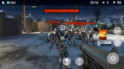 ZOMBIE Beyond Terror screenshot 3