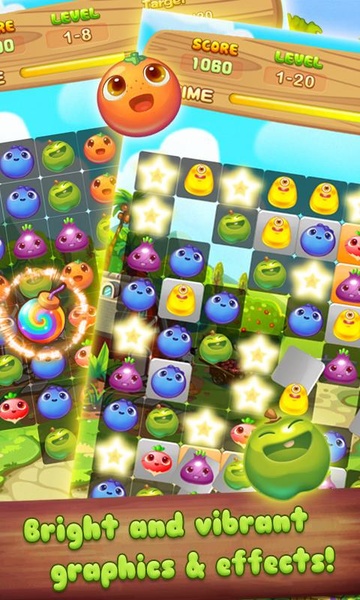 Story Of Farm - Preview 6