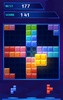 Block Puzzle Brick 1010 Classi screenshot 4